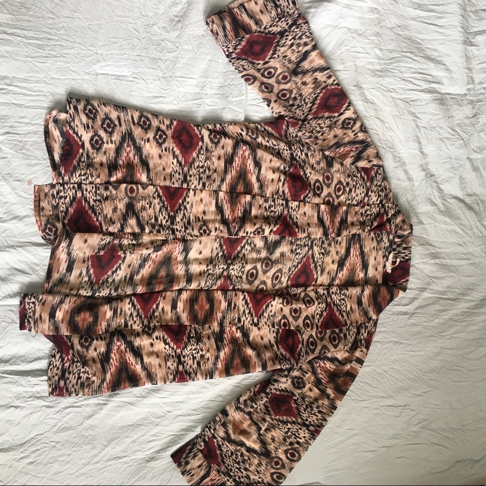 Kimono from PacSun